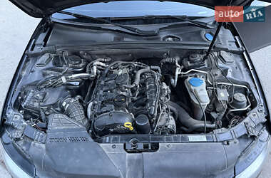 Седан Audi A4 2009 в 