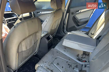 Седан Audi A4 2013 в 
