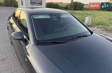 Седан Audi A4 2021 в 