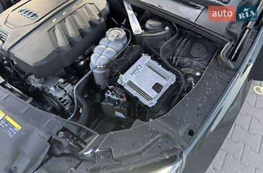 Седан Audi A4 2021 в 