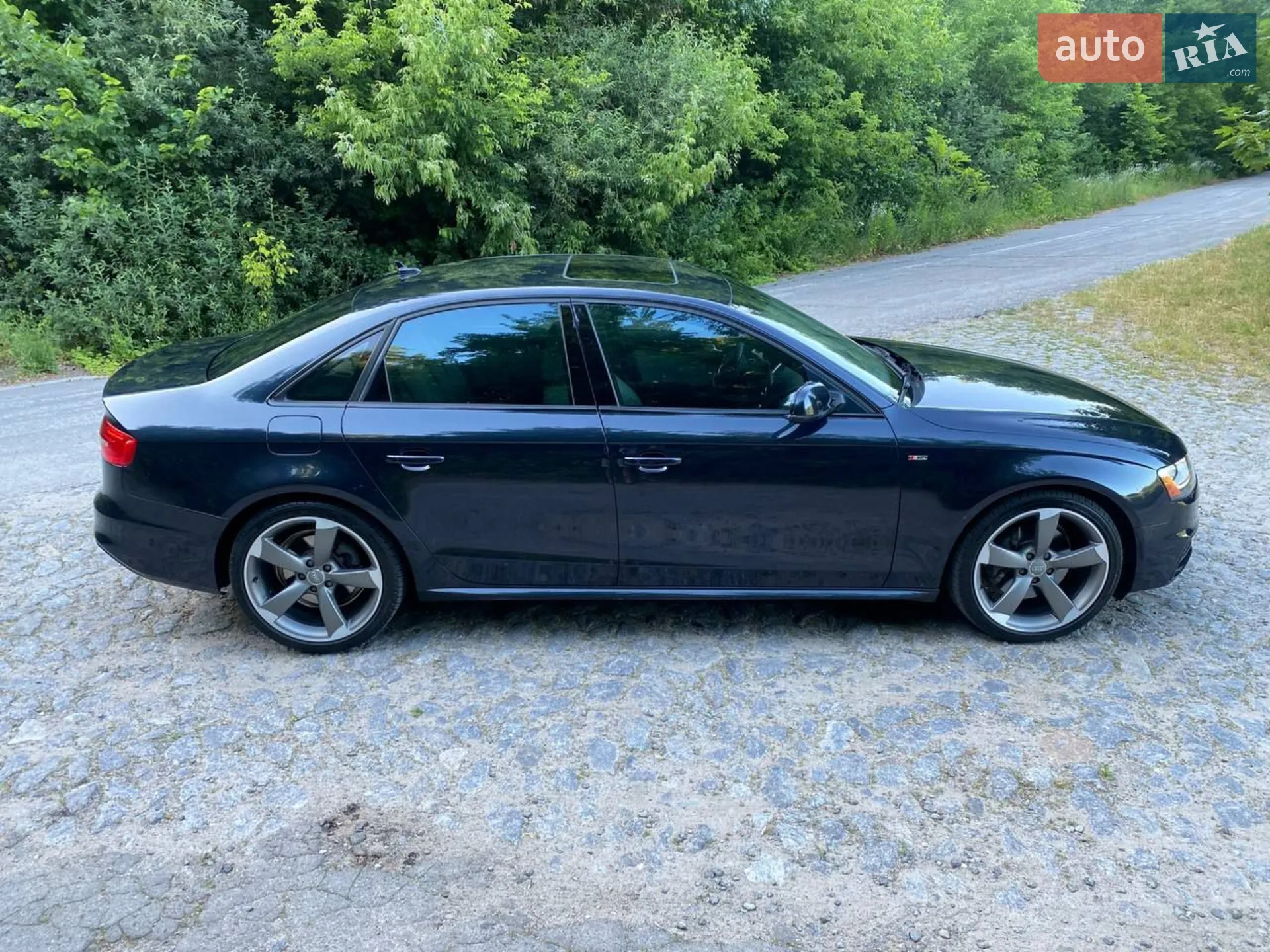 2015 Audi A4 - мініатюра 16