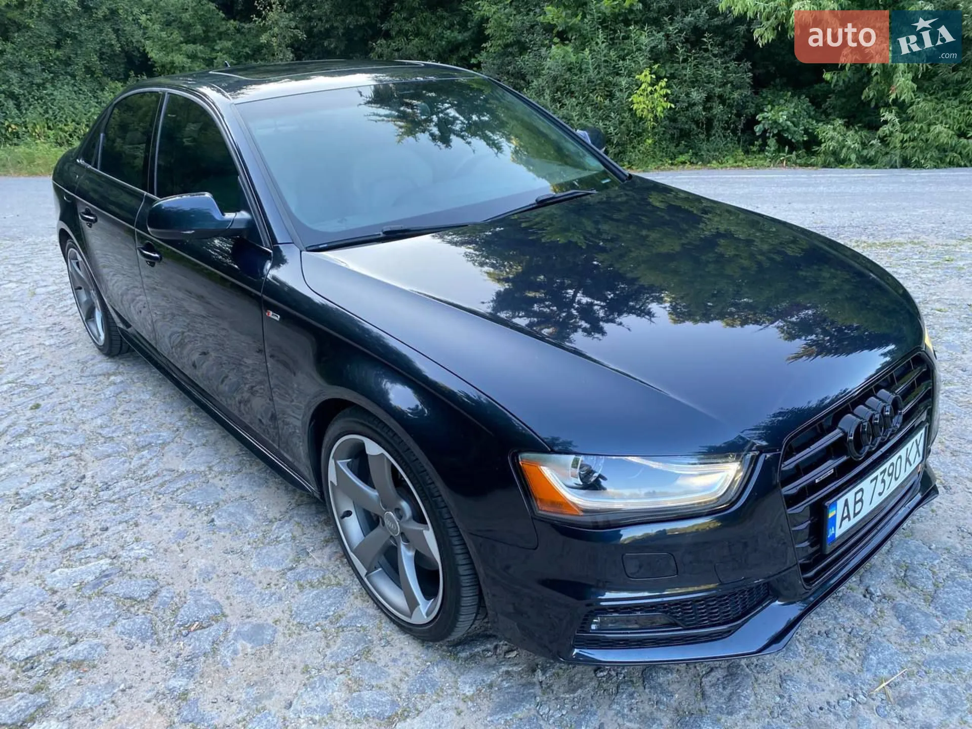 2015 Audi A4 - мініатюра 14