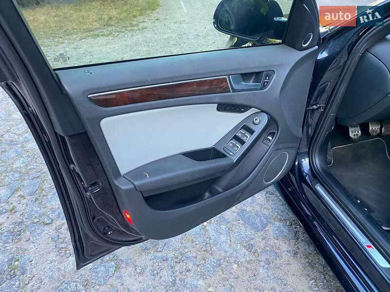 Седан Audi A4 2015 в Виннице фото 40 Седан Audi A4 2015 в Виннице