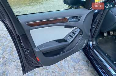 Седан Audi A4 2015 в 