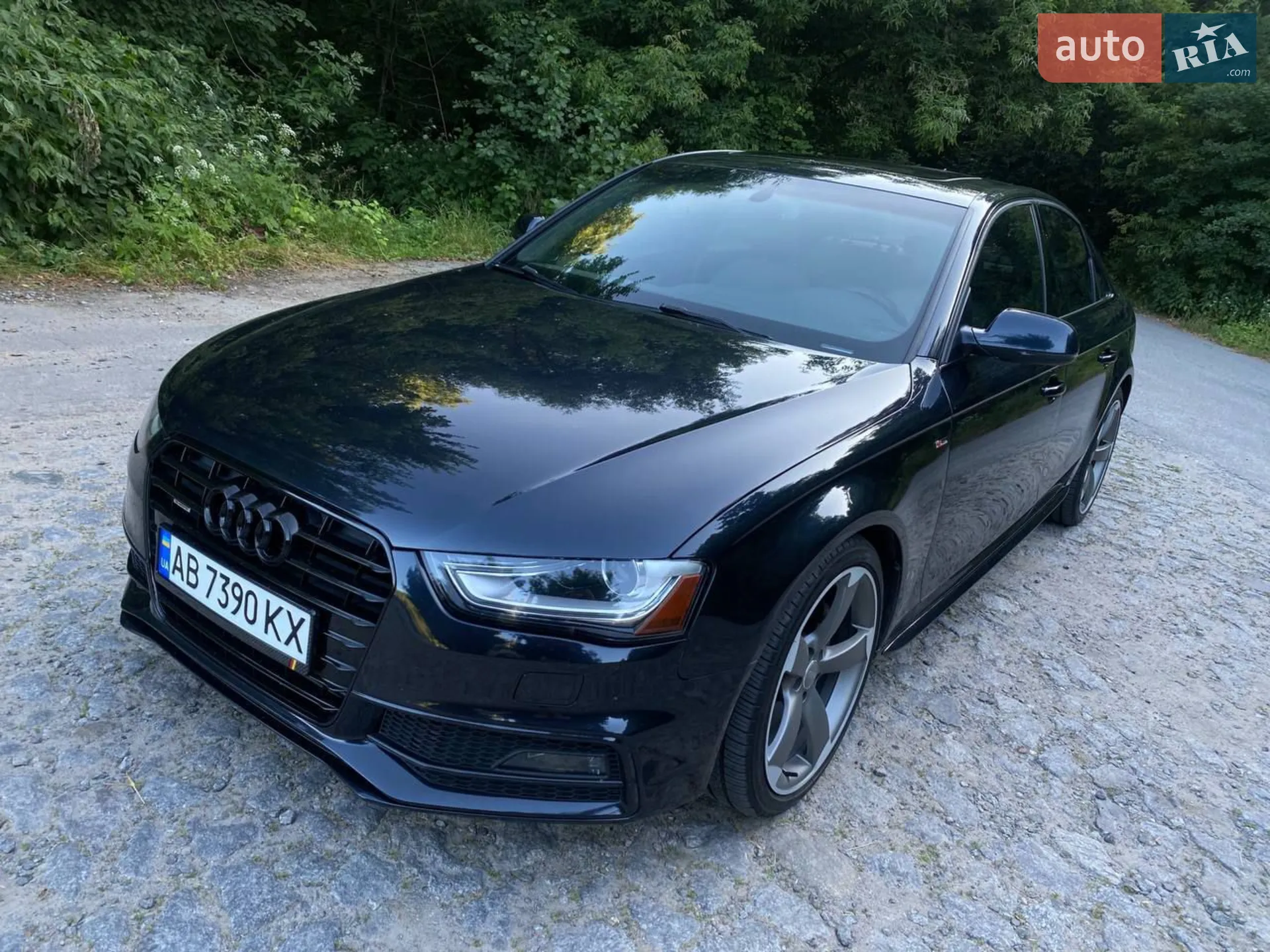 2015 Audi A4 - мініатюра 51