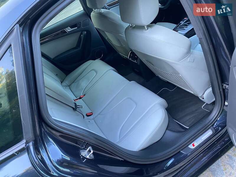 Седан Audi A4 2015 в Виннице фото 43 Седан Audi A4 2015 в Виннице