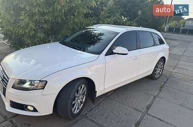 Універсал Audi A4 2011 в 
