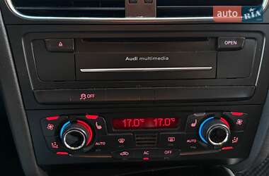 Універсал Audi A4 2011 в 