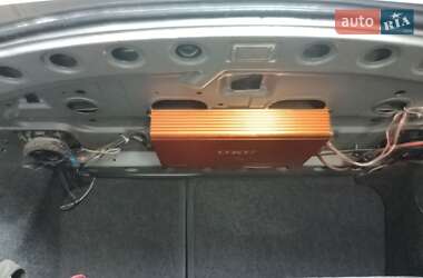 Седан Audi A4 1995 в 