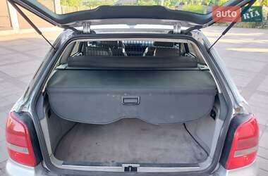 Универсал Audi A4 1996 в 