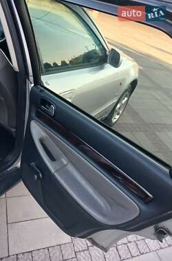 Универсал Audi A4 1996 в 