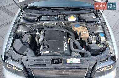 Универсал Audi A4 1996 в 