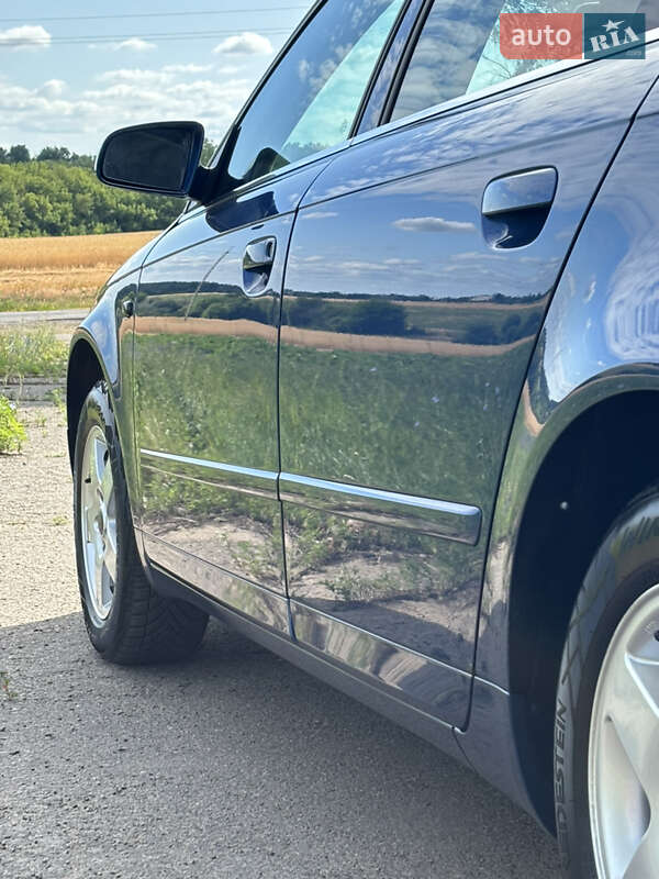 Универсал Audi A4 2006 в Смеле