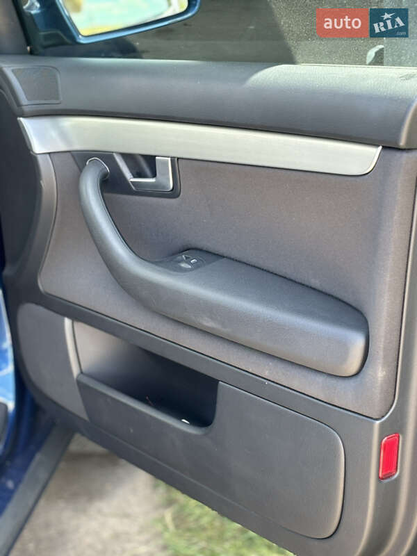 Универсал Audi A4 2006 в Смеле