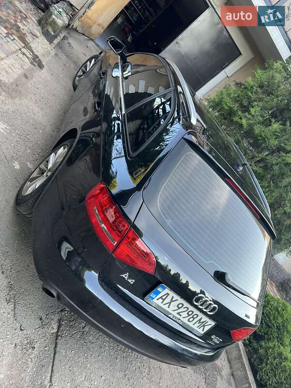 Универсал Audi A4 2011 в Харькове фото 7 Универсал Audi A4 2011 в Харькове