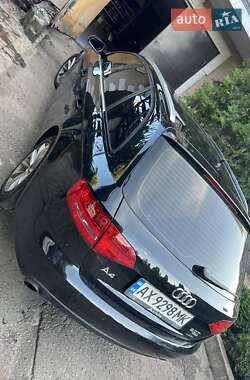 Универсал Audi A4 2011 в 