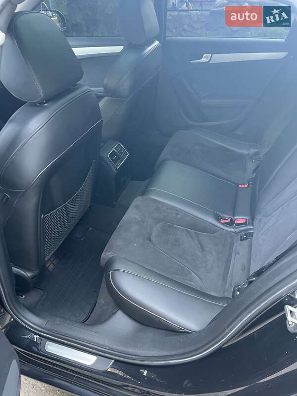 Универсал Audi A4 2011 в Харькове фото 10 Универсал Audi A4 2011 в Харькове