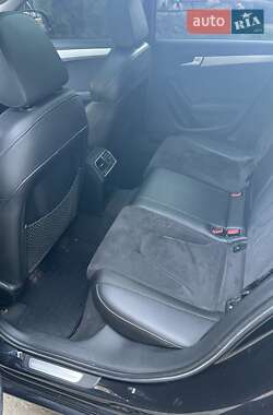 Универсал Audi A4 2011 в 