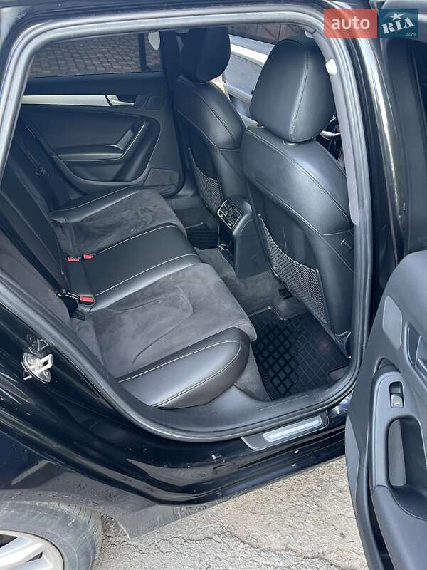 Универсал Audi A4 2011 в Харькове фото 5 Универсал Audi A4 2011 в Харькове