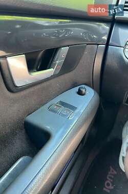 Седан Audi A4 2002 в 