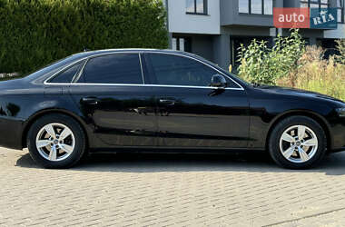 Седан Audi A4 2008 в 