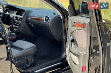 Седан Audi A4 2008 в 