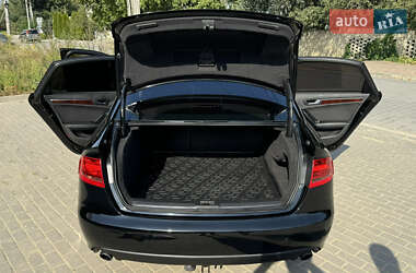Седан Audi A4 2008 в 