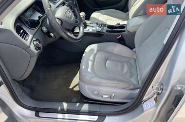 Седан Audi A4 2013 в 
