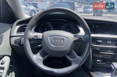 Седан Audi A4 2013 в 