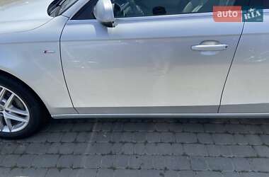 Седан Audi A4 2013 в 