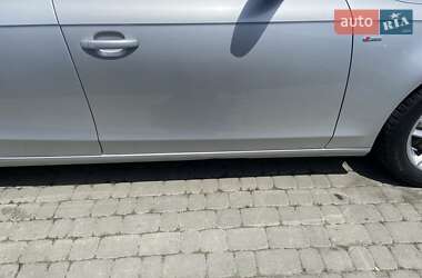 Седан Audi A4 2013 в 