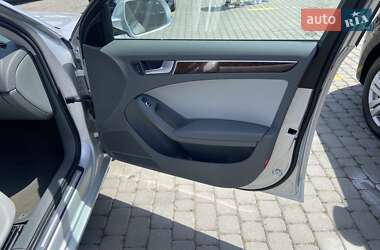 Седан Audi A4 2013 в 