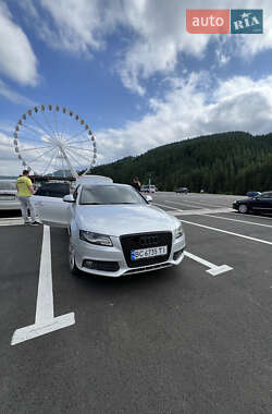 Седан Audi A4 2009 в 
