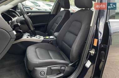Універсал Audi A4 2014 в 