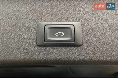 Універсал Audi A4 2014 в 