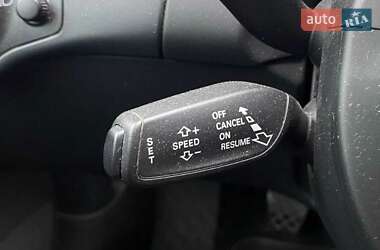 Універсал Audi A4 2014 в 