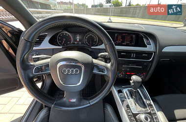 Универсал Audi A4 2010 в 