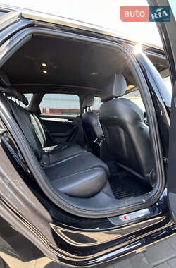 Универсал Audi A4 2010 в 
