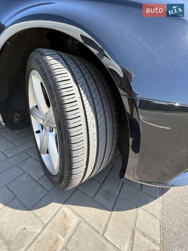 Універсал Audi A4 2010 в Луцьку