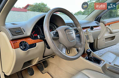 Универсал Audi A4 2006 в 