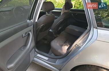 Универсал Audi A4 2006 в  фото 7 Универсал Audi A4 2006 в