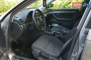 Универсал Audi A4 2006 в  фото 8 Универсал Audi A4 2006 в