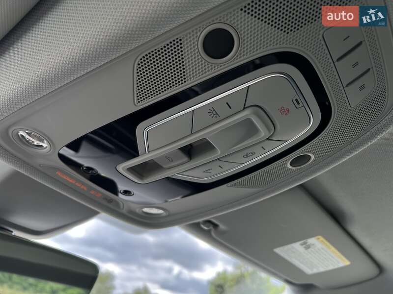 Седан Audi A4 2018 в Запоріжжі
