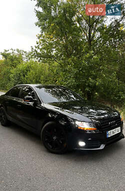 Седан Audi A4 2011 в Каменском