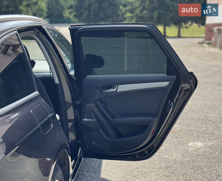 Универсал Audi A4 2011 в Бурштыне фото 13 Универсал Audi A4 2011 в Бурштыне