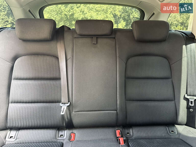 Универсал Audi A4 2011 в Бурштыне фото 21 Универсал Audi A4 2011 в Бурштыне