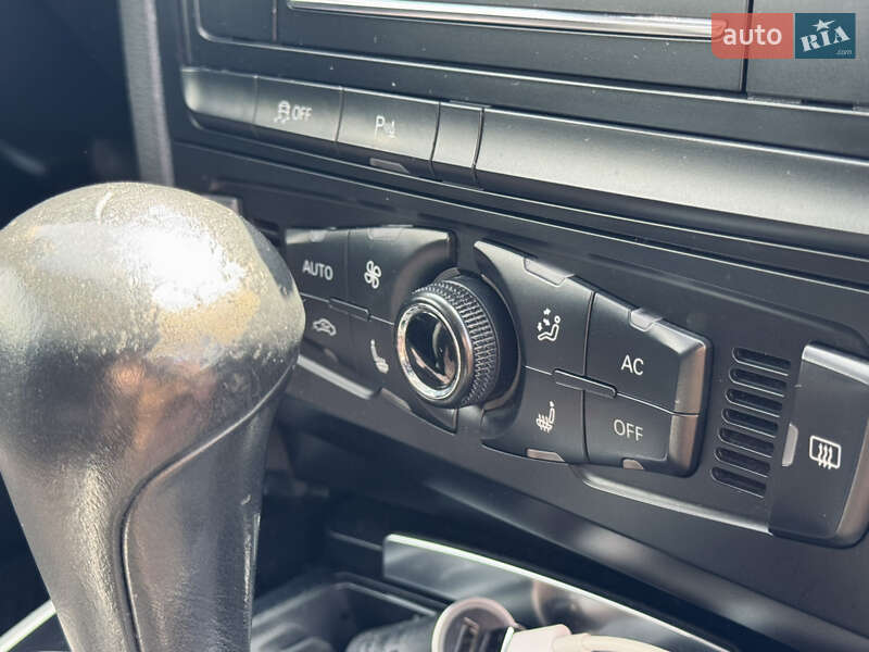 Универсал Audi A4 2011 в Бурштыне фото 28 Универсал Audi A4 2011 в Бурштыне