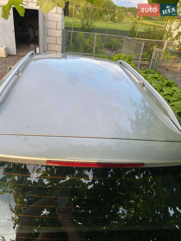 Универсал Audi A4 2002 в Софиевской Борщаговке фото 7 Универсал Audi A4 2002 в Софиевской Борщаговке