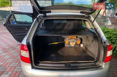 Универсал Audi A4 2002 в 