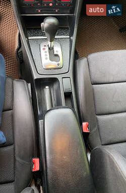Универсал Audi A4 2002 в 